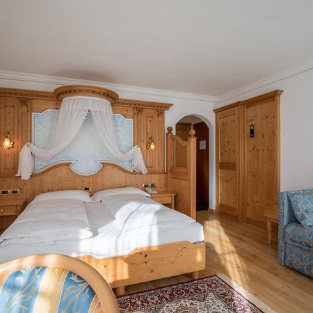 Hotel Chalet All'Imperatore Madonna Εξωτερικό φωτογραφία