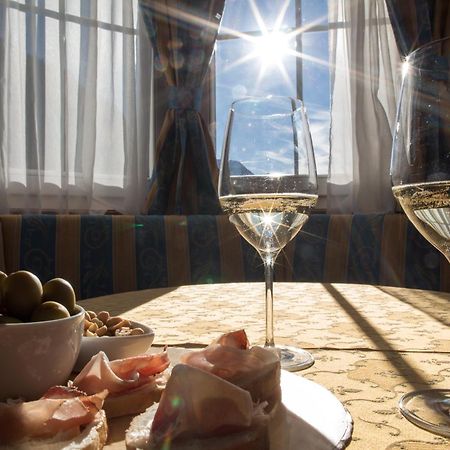 Hotel Chalet All'Imperatore Madonna Εξωτερικό φωτογραφία