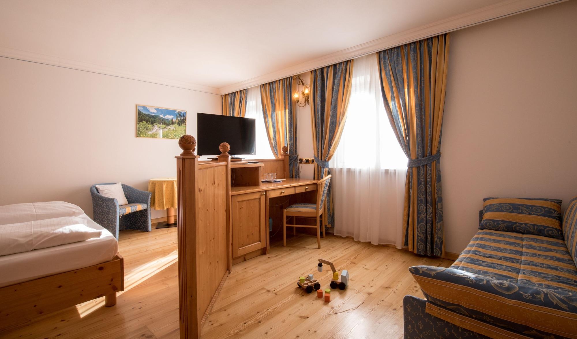 Hotel Chalet All'Imperatore Madonna Εξωτερικό φωτογραφία