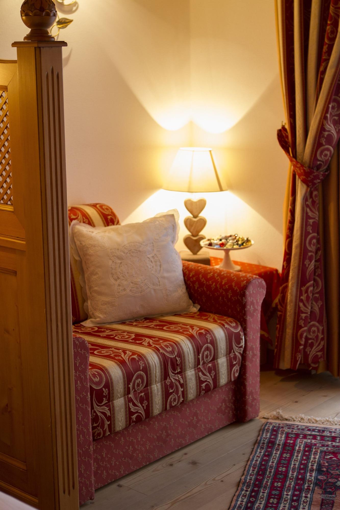 Hotel Chalet All'Imperatore Madonna Εξωτερικό φωτογραφία