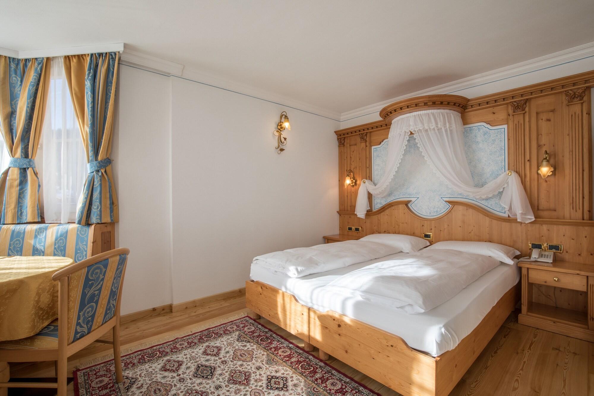 Hotel Chalet All'Imperatore Madonna Εξωτερικό φωτογραφία