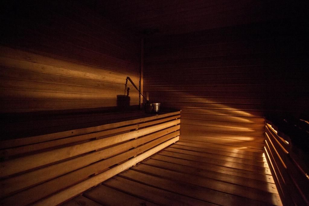 Hotel Chalet All'Imperatore Madonna Εξωτερικό φωτογραφία