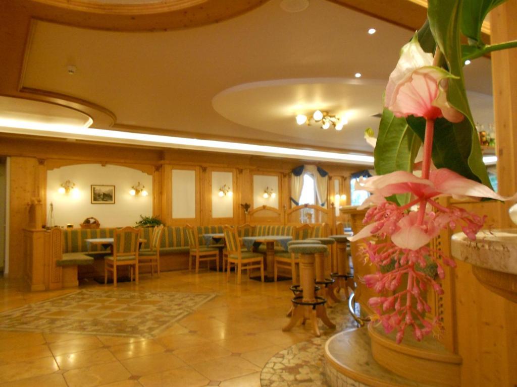 Hotel Chalet All'Imperatore Madonna Εξωτερικό φωτογραφία