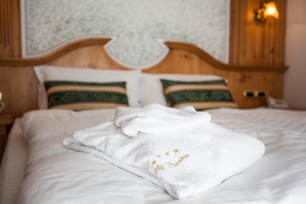 Hotel Chalet All'Imperatore Madonna Εξωτερικό φωτογραφία