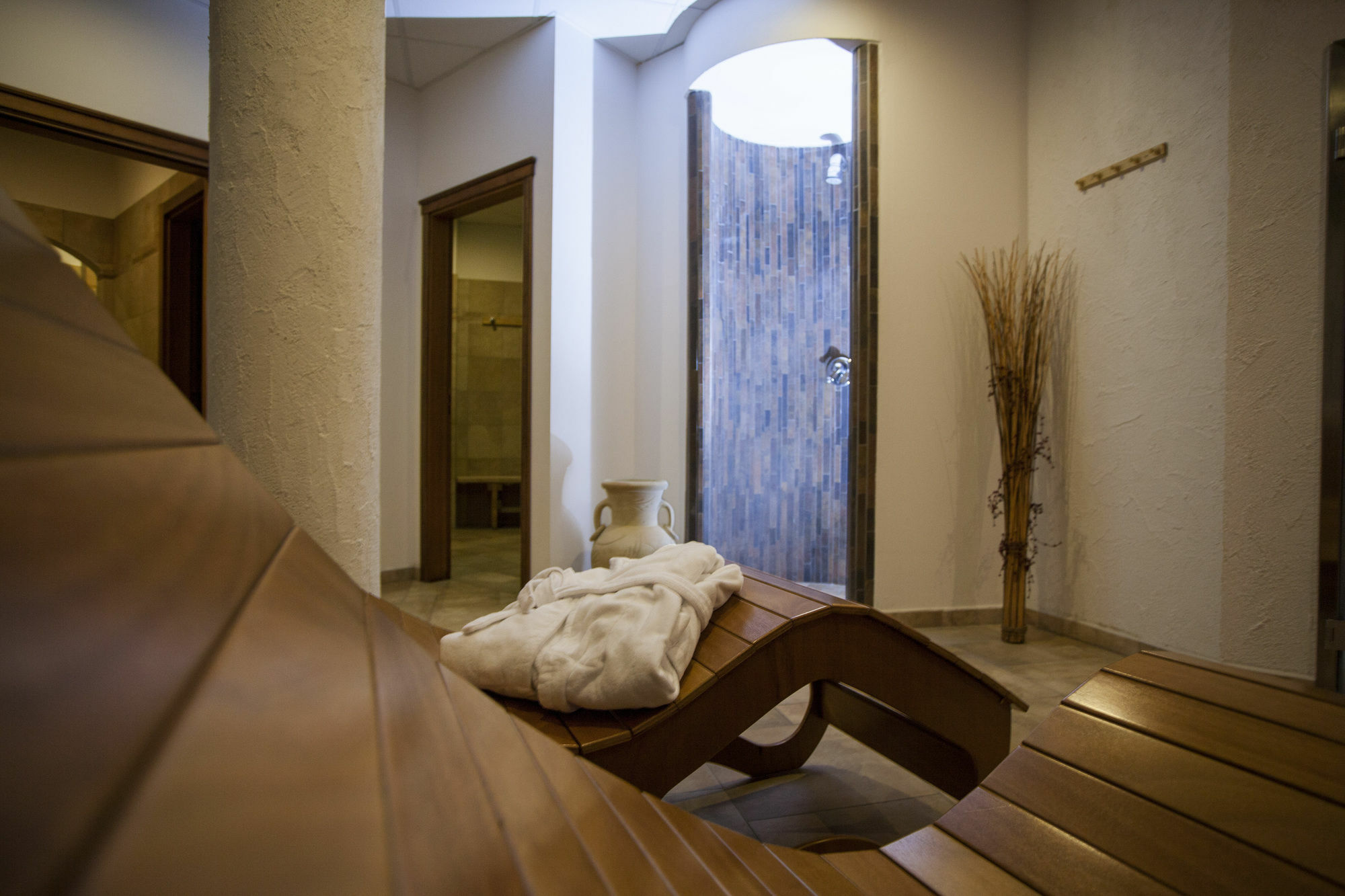 Hotel Chalet All'Imperatore Madonna Εξωτερικό φωτογραφία