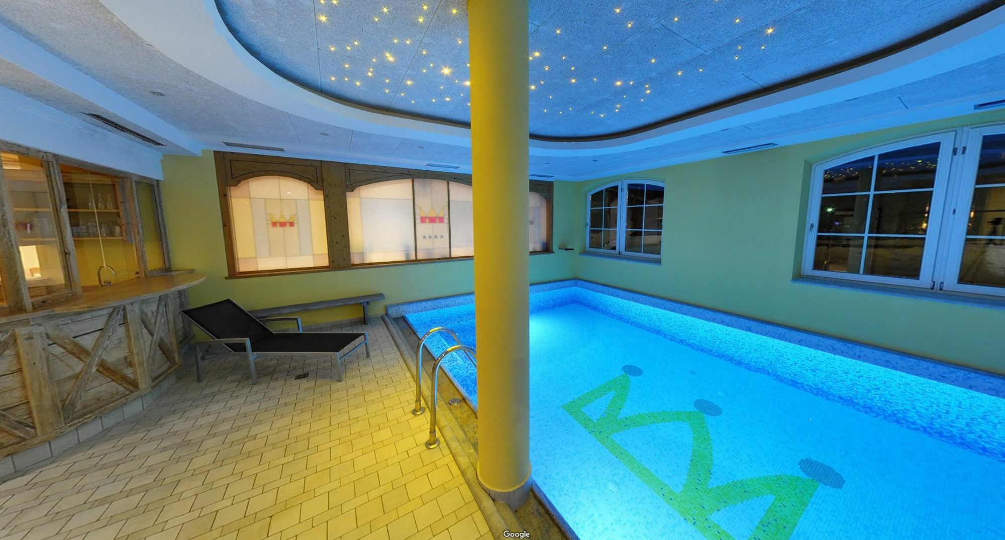 Hotel Chalet All'Imperatore Madonna Εξωτερικό φωτογραφία