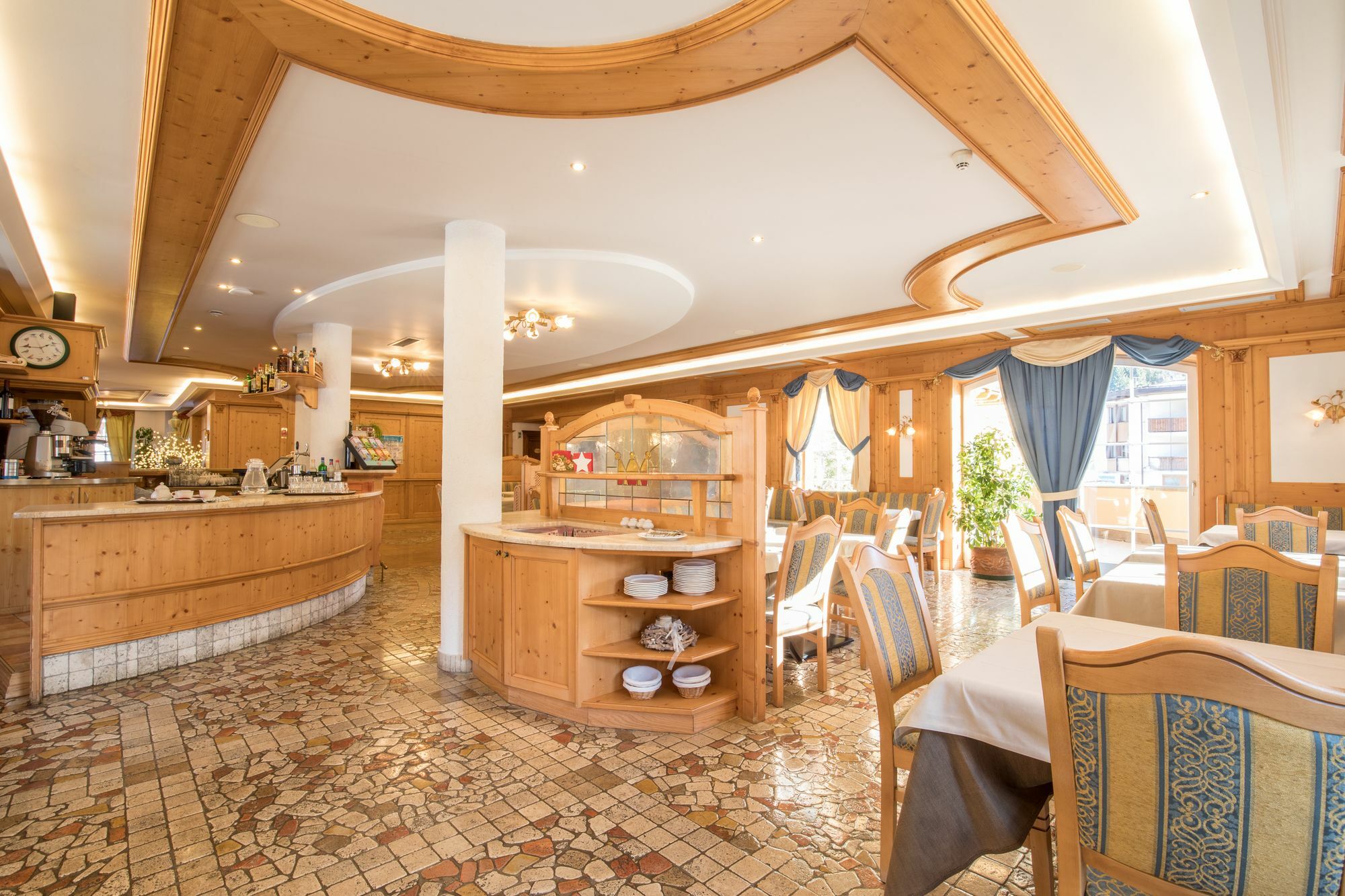 Hotel Chalet All'Imperatore Madonna Εξωτερικό φωτογραφία